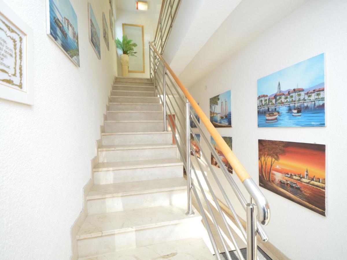 Apartment Friedrich-7 By Interhome Tribunj  Exterior photo