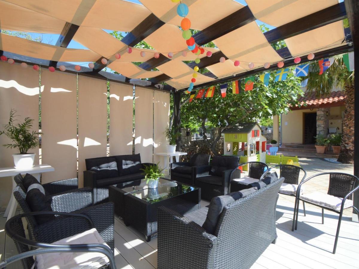 Apartment Friedrich-7 By Interhome Tribunj  Exterior photo